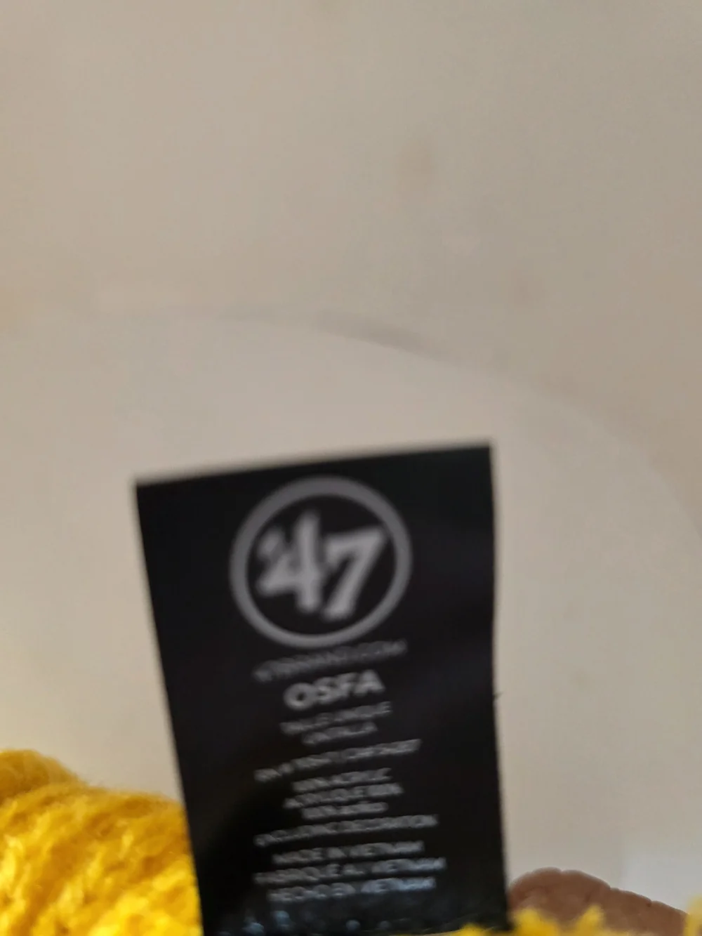 47 green bay
